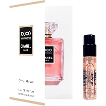 CHANEL ココ マドモアゼル ミニ香水★本体 セット 61pQ+L3dbqL._AC_UL210_SR210,